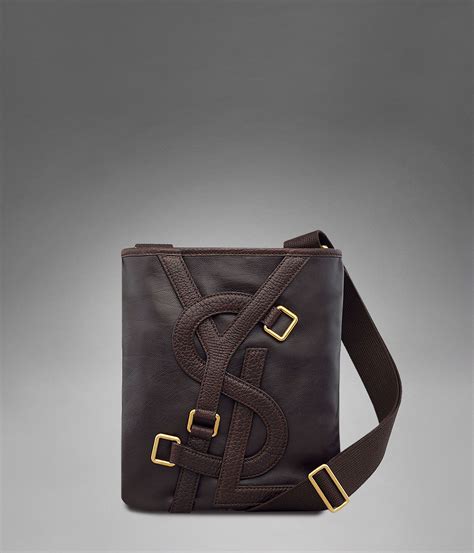 sacoche ysl homme|SACS .